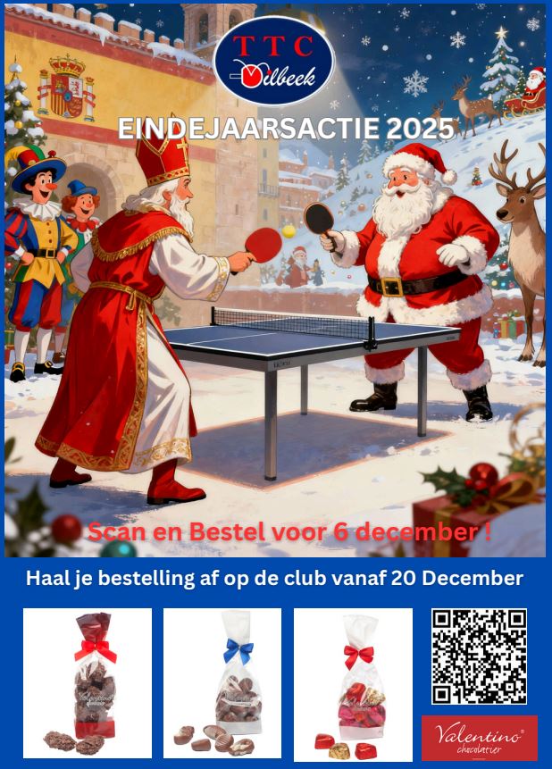 tafeltennis smash dilbeek