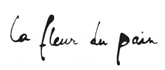 la fleur du pain